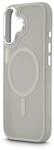 "Cover ""Hybrid Case"" f&uuml;r Apple iPhone 17, Sand (00017956)"