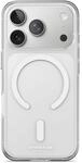 iPhone 17 Pro, Transparent Case 2, White