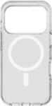 Gloss MagSafe Case MAG f&uuml;r Apple iPhone 17 Pro Transparent (61222)