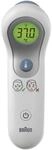 NTF 3000 Infrarot-Stirnthermometer