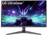 UltraGear 27GS50FX-B, Schwarz, 27 Zoll, Full HD, VA, 180 Hz, 5 ms