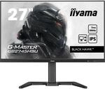 G-MASTER GB2745HSU-B2, Schwarz, 27 Zoll, Full HD, IPS, 100 Hz, 1 ms