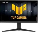 TUF Gaming VG27AQL5A, Schwarz, 27 Zoll, WQHD, Fast IPS, 210 Hz, 1 ms