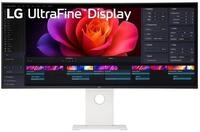 UltraFine 40U990A-W.AEU, Schwarz, 40 Zoll, Curved, 5K, 120 Hz, 5 ms Monitor