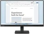 L24-4e, Raven Black, 23,8 Zoll, Full HD, IPS, 100 Hz, 4 ms