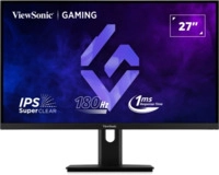 XG27G1, Schwarz, 27 Zoll, Full HD, IPS, 180 Hz, 1 ms Gaming-Monitor