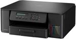 DCP-T580DW 3-in-1 Multifunktionsdrucker, Schwarz