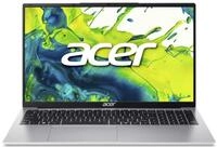 Aspire Lite 17 (AL17-51P-54RE), Light Silver, 17,3 Zoll, Full HD, Intel Core 5 120U,