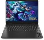 OMEN 16-ap0690ng, 16 Zoll, 2K, AMD Ryzen 9 8940HX, 32 GB, 1 TB M.2 SSD, NVIDIA