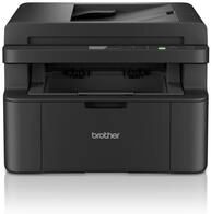 DCP-1660W Multifunktionsdrucker, Schwarz