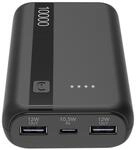 Power Bank 10000 Black (60934)