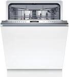 SMD6ECX21E Einbau-Geschirrsp&uuml;ler vollintegriert 60 cm