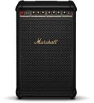 Bromley 750 Black & Brass Partylautsprecher