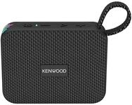 AS-60BT schwarz Bluetooth-Lautsprecher