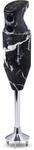 Zauberstab Design Edition Marmor-Schwarz 91012 Stabmixer
