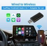 USB-Dongle Car Play- & Android Auto TX-346