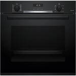 HBG337AB4 Serie 6 Einbaubackofen