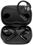 Bluetooth Open-Ear-Kopfh&ouml;rer Amiron 200, schwarz (00232103)