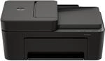DeskJet 4320 All-in-One Multifunktionsdrucker, Grau