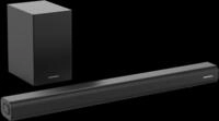 DSB 991 SW 2.1 Soundbar mit Subwoofer