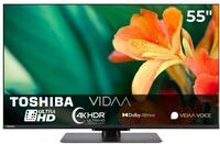 55UV6F68DA LED TV