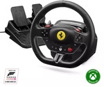 T98X Ferrari 296GTS Gaming-Lenkrad