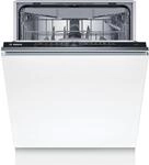 SMV2HVX06E Serie 2 Einbau-Geschirrsp&uuml;ler vollintegriert 60 cm