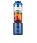 NBP013BL Flex Saphirblau Standmixer