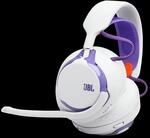 Quantum 650, White Gaming-Headset