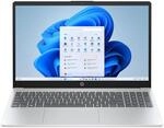 OmniBook 3 Laptop Next Gen AI 15-fn0653ng, 15,6 Zoll, Full HD, AMD Ryzen AI 5 330, 16