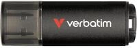 V200 Metal USB Drive 64GB, Schwarz