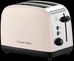 26930-56 Colours Plus Toaster
