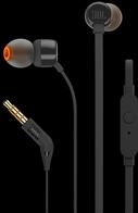 TUNE 110 schwarz (2025) In-Ear Kopfh&ouml;rer