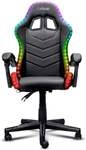 GXT 704 Roniq RGB Gaming-Stuhl