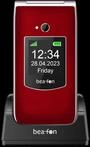 SL 605 2G rot - Modell 2025