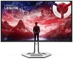 Legion Pro 27UD-10 (68CEGACBEU), Raven Black, 26,5 Zoll, 4K Ultra HD, QD-OLED, 240