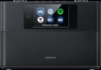 CRST200SB schwarz DAB+ Internetradio