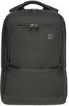 "PLANET Rucksack MacBook Pro 16"", Laptop 15.6"" schwarz"