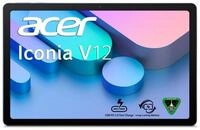 Iconia V12, Mist Green, 12 Zoll, WUXGA, IPS, Touch, 8 GB, 256 GB eMMC, MediaTek