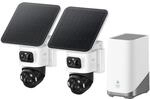 Cam S4 2-Cam Kit + Homebase S380