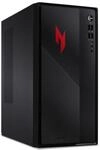 Nitro N20-100, Schwarz, Intel Core i5-13420H, 16 GB, 512 GB M.2 SSD, NVIDIA GeForce