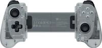 Kishi V3 Fullsize-USB-C-Controller f&uuml;r iPhone & Android, Phantom White