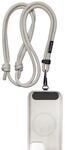 Universal Lanyard f&uuml;r Smartphones, Altwei&szlig; (00221550)