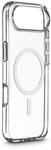 "Cover ""Mag Clear Case"" f&uuml;r Apple iPhone Air, Transparent (00229693)"