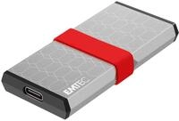 X205 Mini 1 TB, Silber