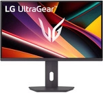UltraGear 27G610A-B.AEUQ, Schwarz, 27 Zoll, QHD, IPS, 200 Hz, 1 ms