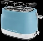 28651-56 Hanley Toaster