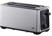HT 5220 BK Identity Langschlitz-Toaster