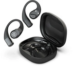 Epic Open Sport TWS schwarz On-Ear Kopfh&ouml;rer