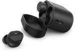 TAT5000BK schwarz In-Ear Kopfh&ouml;rer